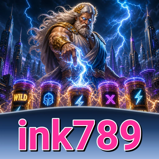 Layar fitur ink789
