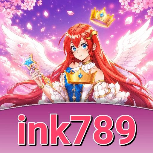 Layar beranda ink789