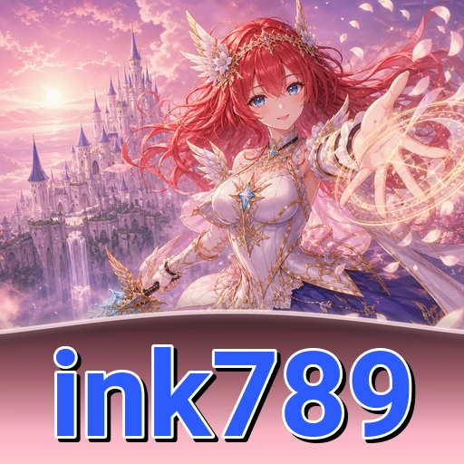 Layar pengaturan ink789