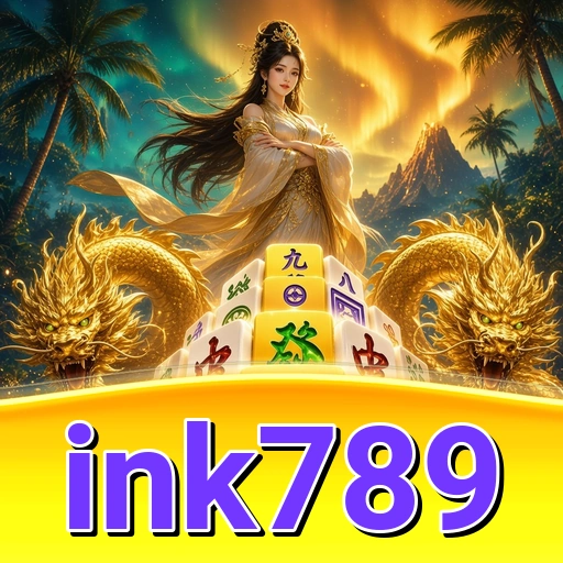 Layar pencarian ink789